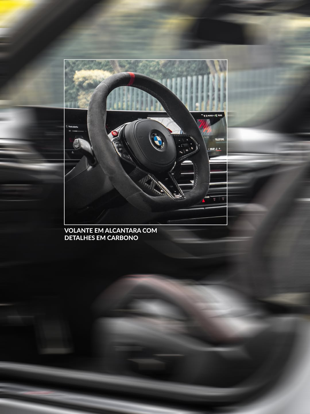 BMW M4 CS - Imagem 8