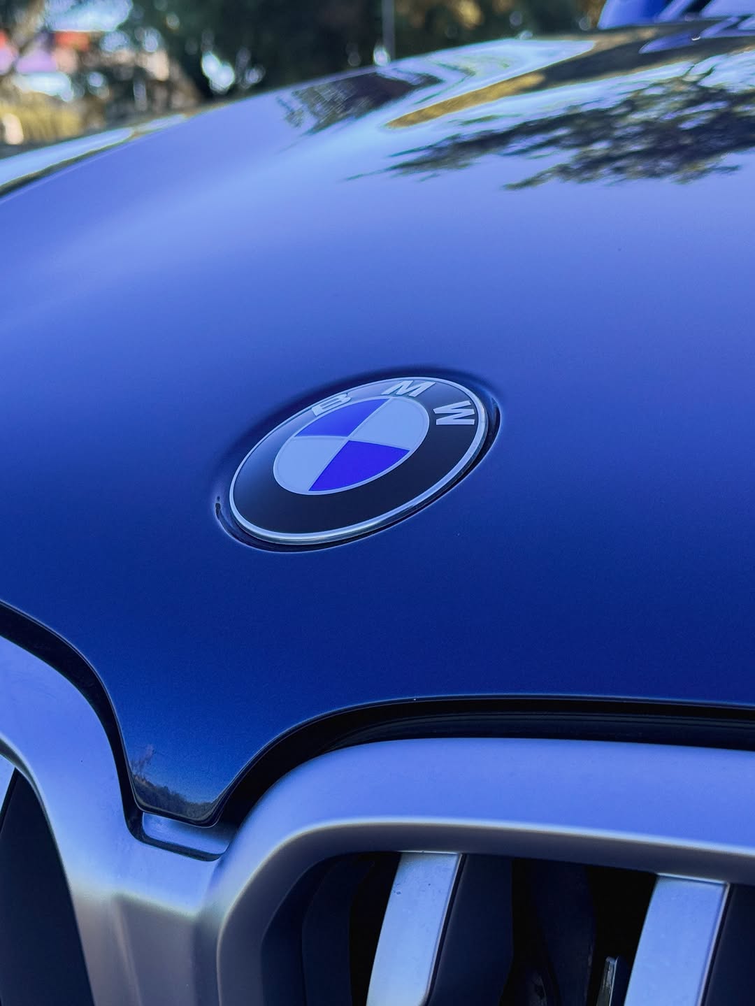 BMW X6 M40i - Imagem 3
