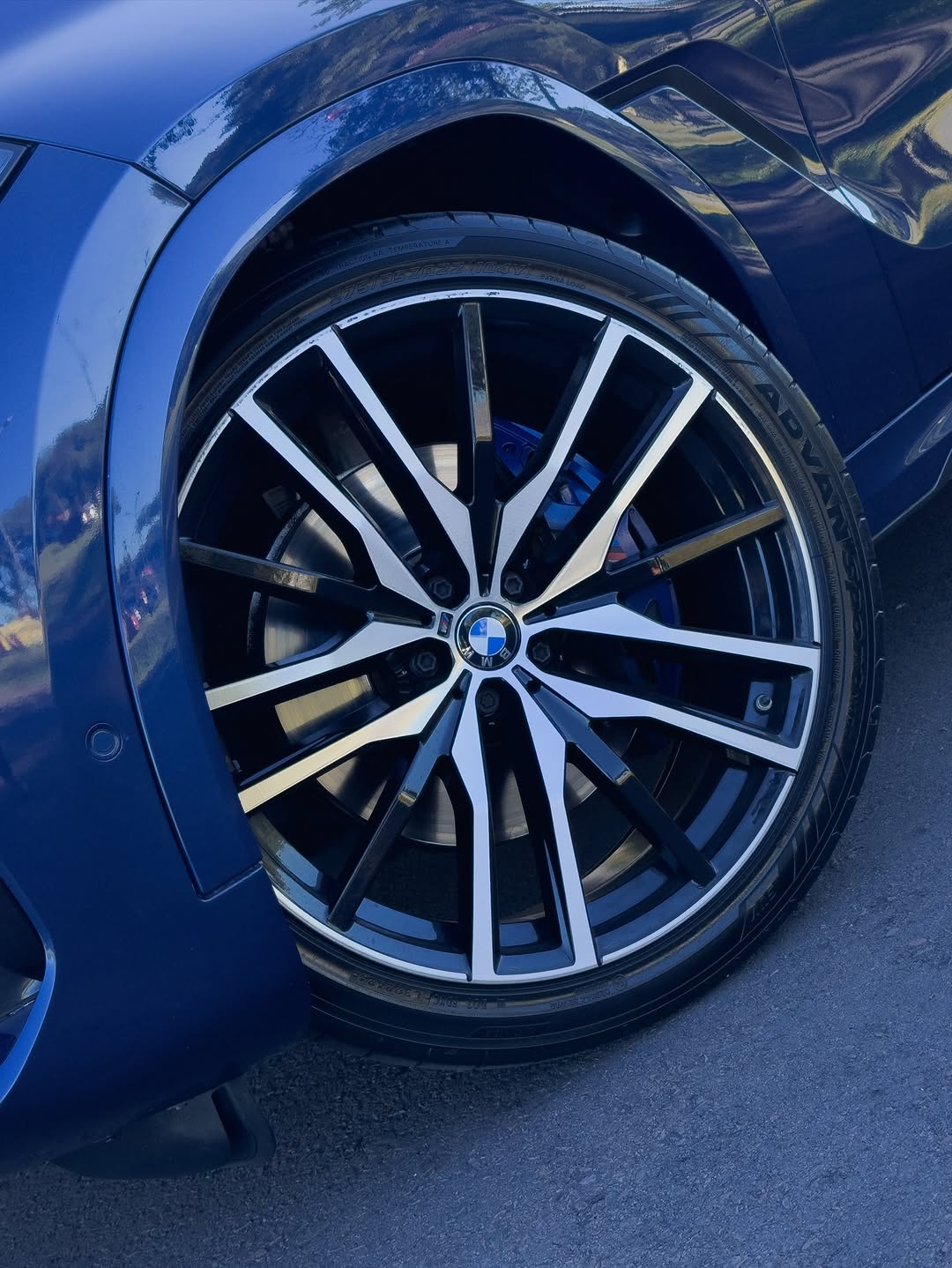 BMW X6 M40i - Imagem 4