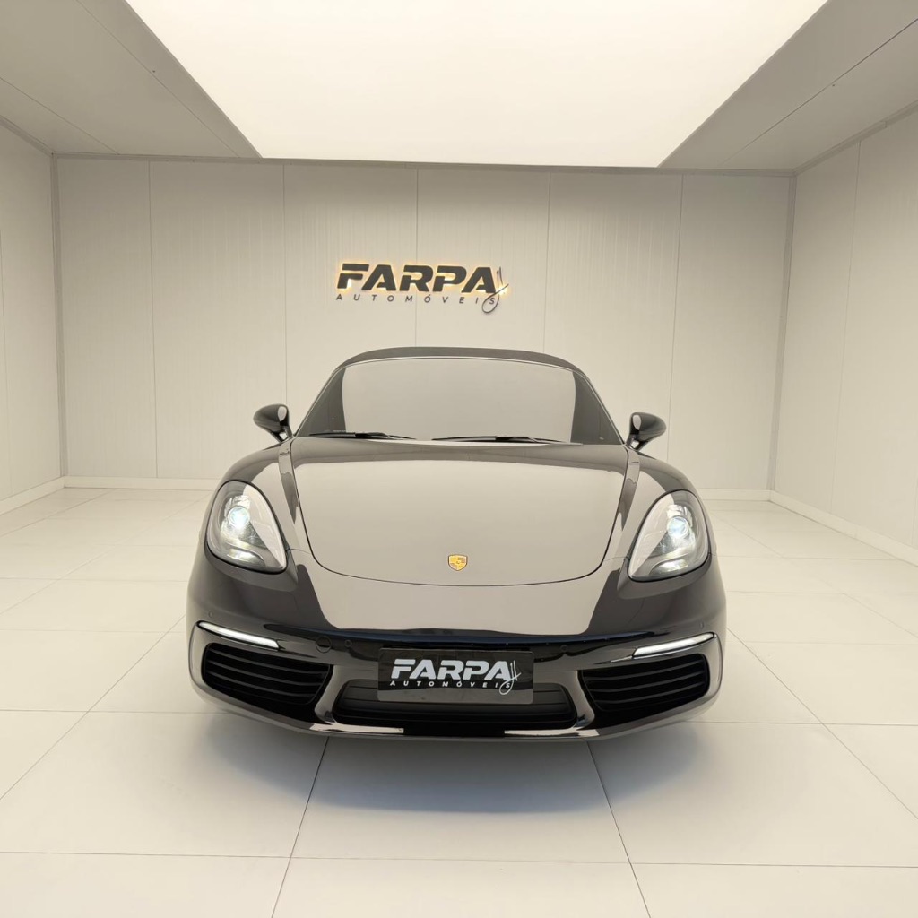 PORSCHE 718 - Imagem 2