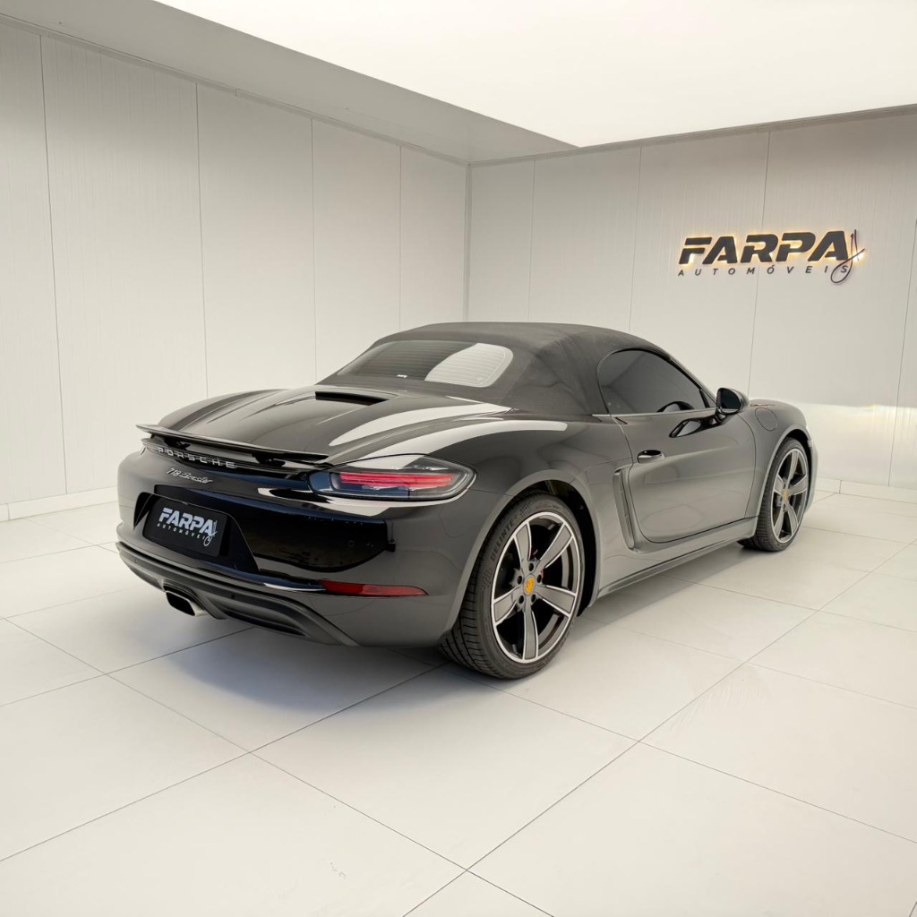 PORSCHE 718 - Imagem 5