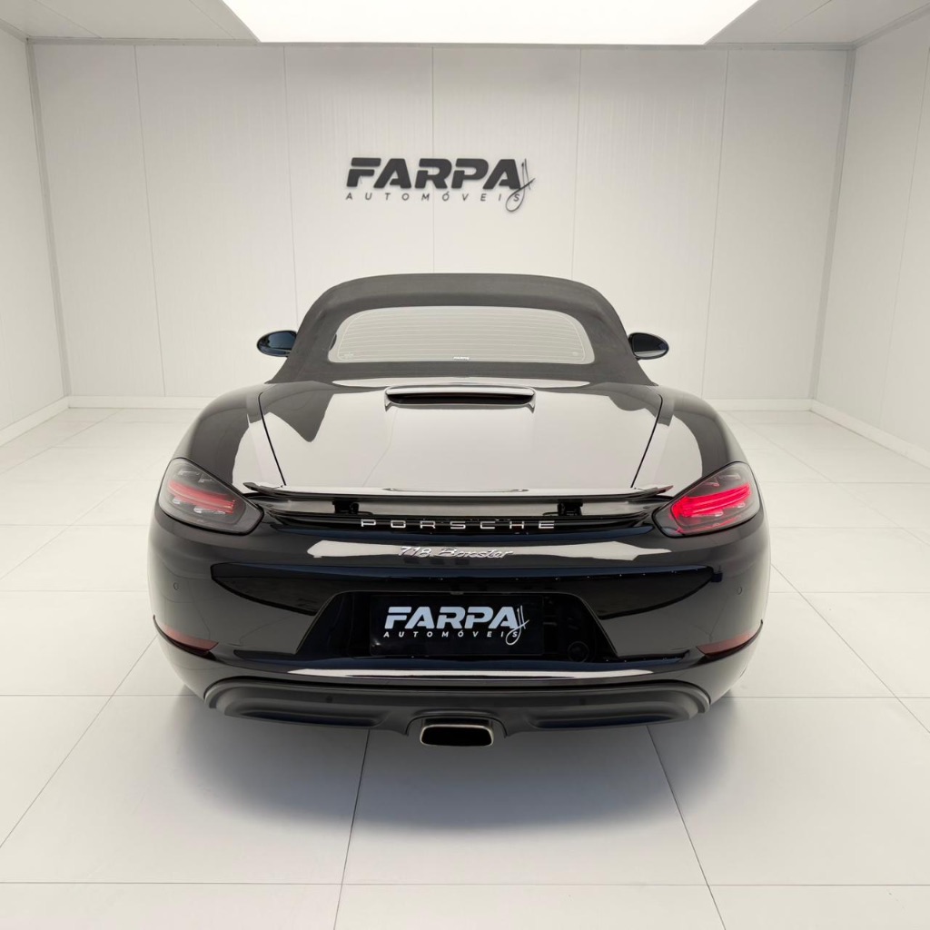 PORSCHE 718 - Imagem 6