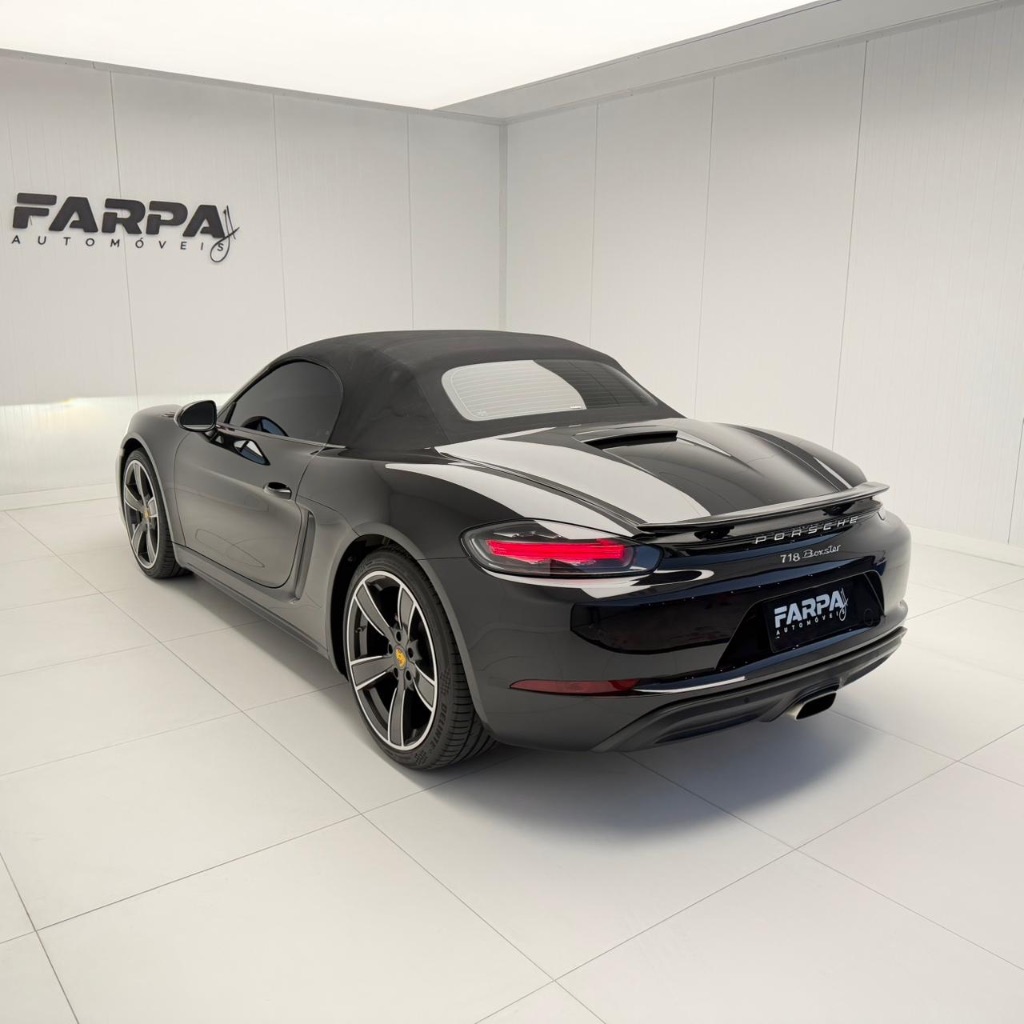 PORSCHE 718 - Imagem 7