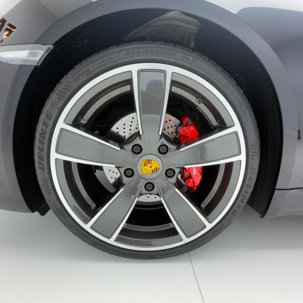 PORSCHE 718 - Imagem 8