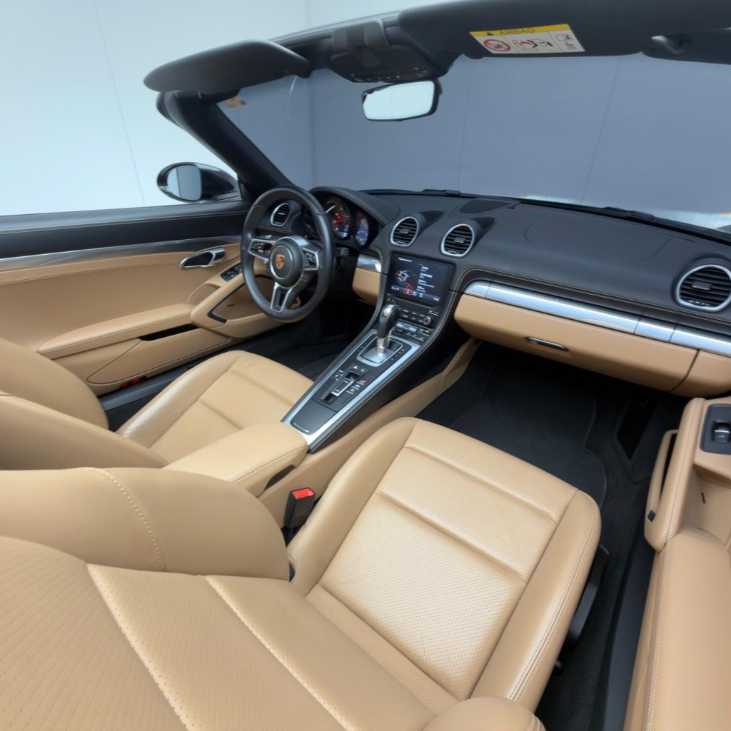 PORSCHE 718 - Imagem 10