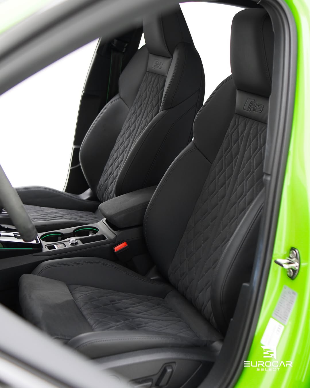 AUDI RS3 - Imagem 11