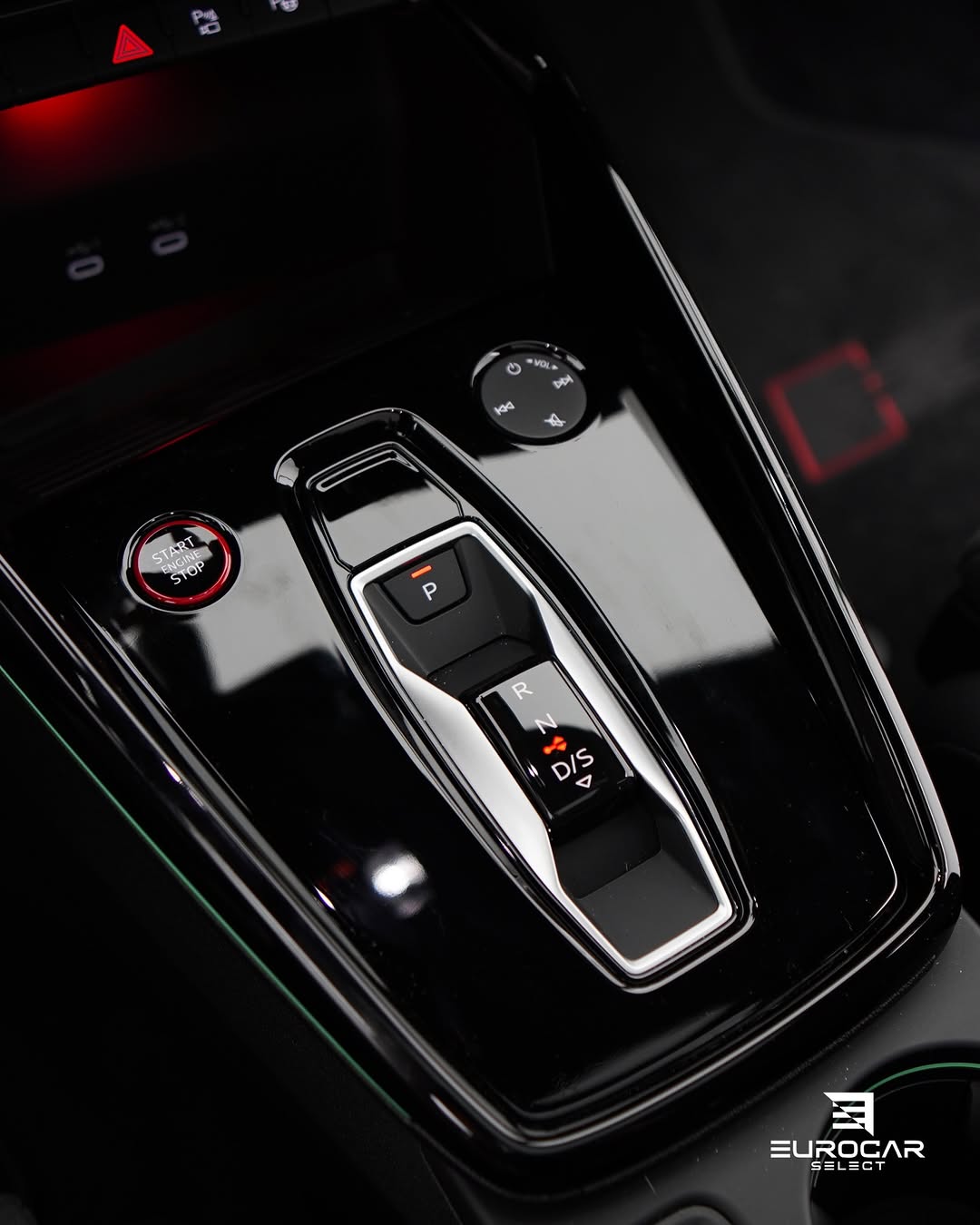 AUDI RS3 - Imagem 13