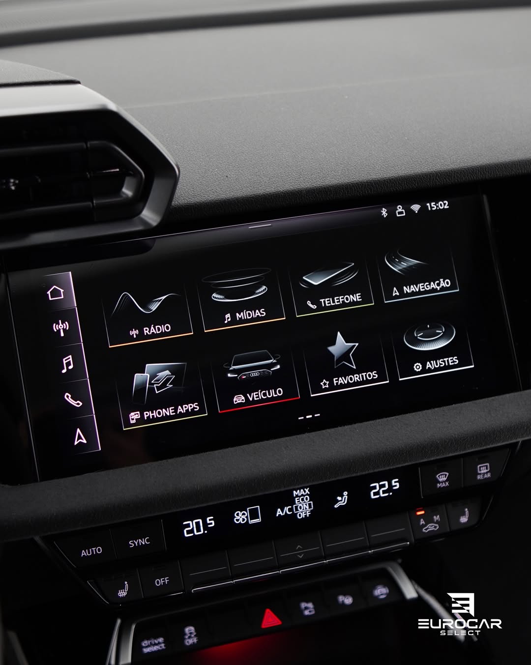 AUDI RS3 - Imagem 14