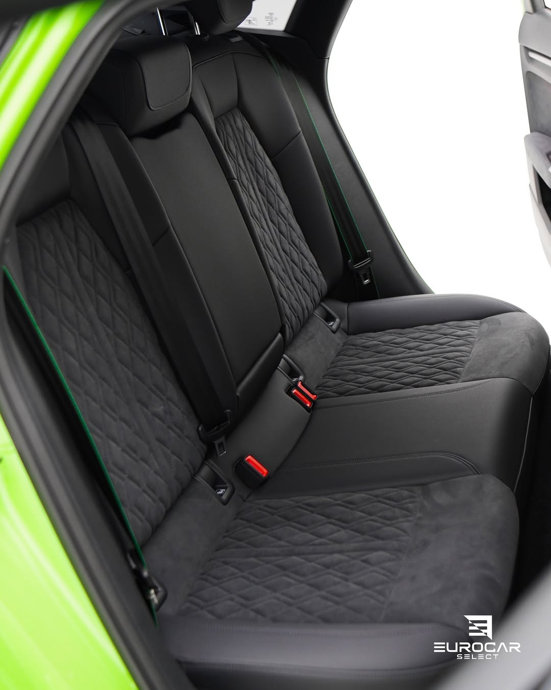 AUDI RS3 - Imagem 8