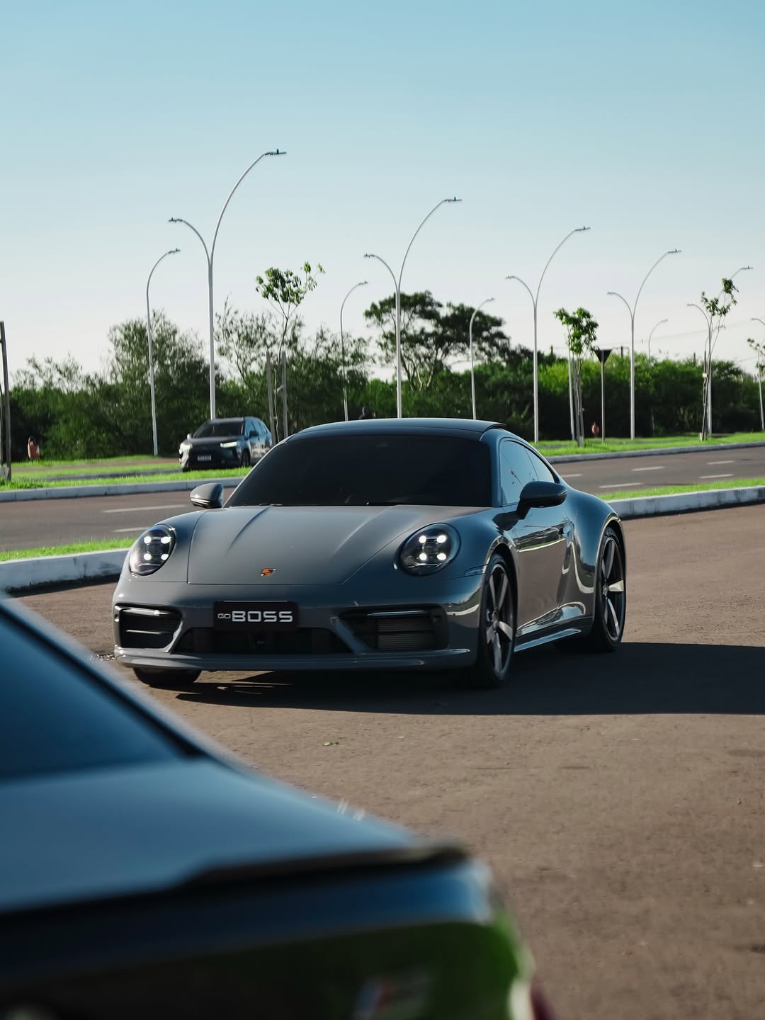 PORSCHE 911 CARRERA S - Imagem 2