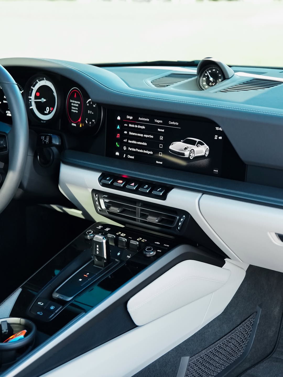 PORSCHE 911 CARRERA S - Imagem 6