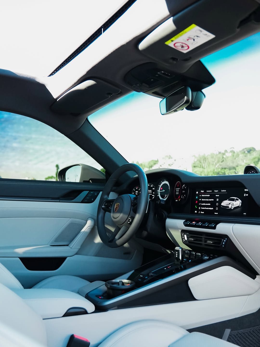 PORSCHE 911 CARRERA S - Imagem 9