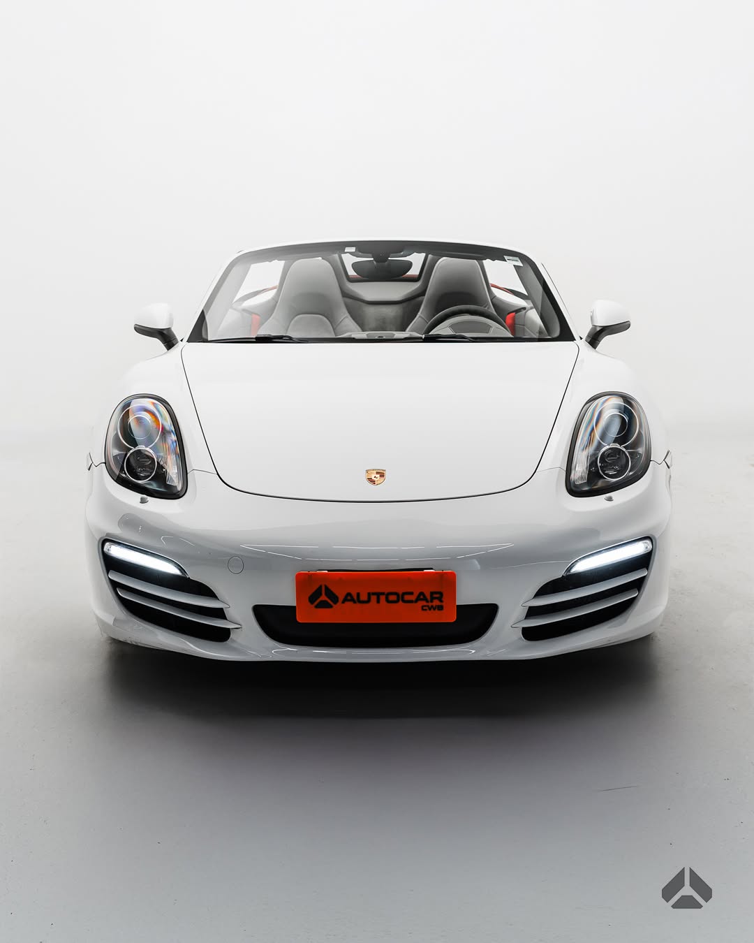 PORSCHE BOXSTER - Imagem 2