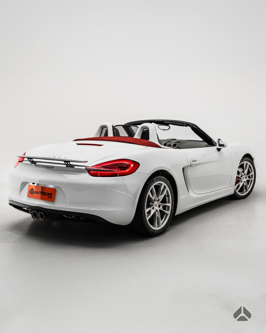 PORSCHE BOXSTER - Imagem 3