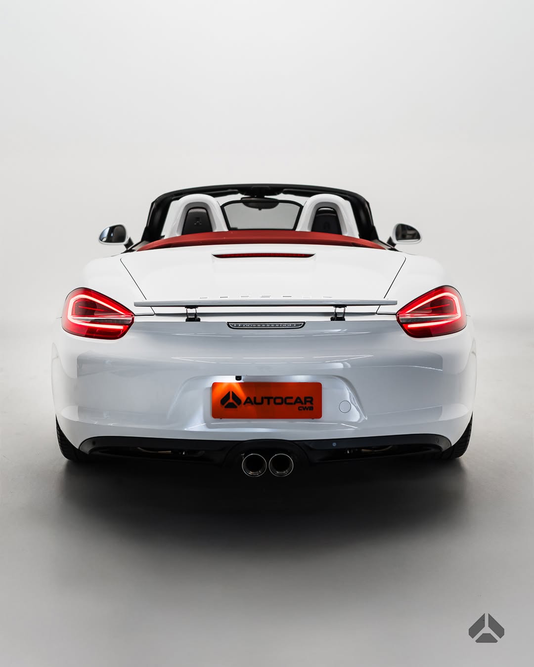 PORSCHE BOXSTER - Imagem 4