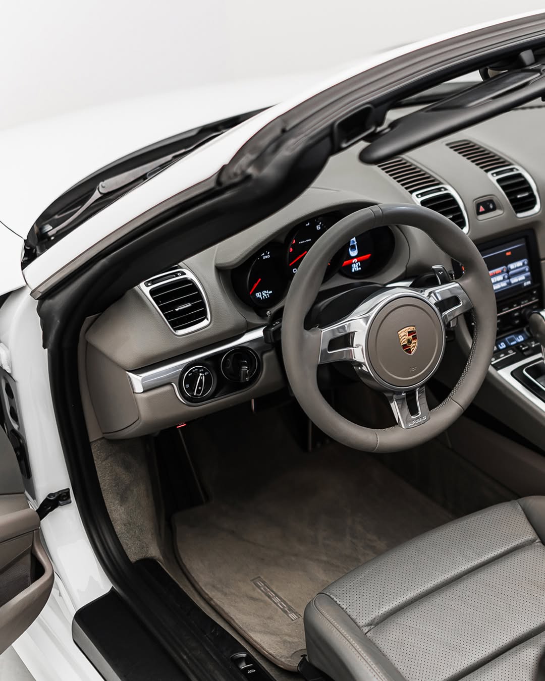 PORSCHE BOXSTER - Imagem 5
