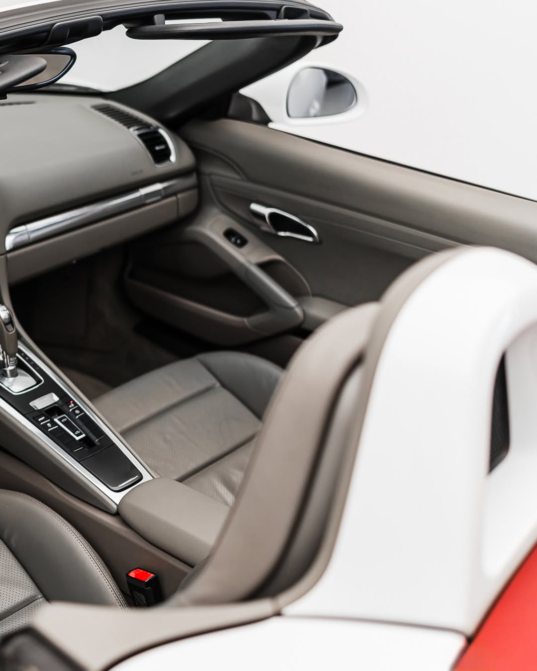 PORSCHE BOXSTER - Imagem 6