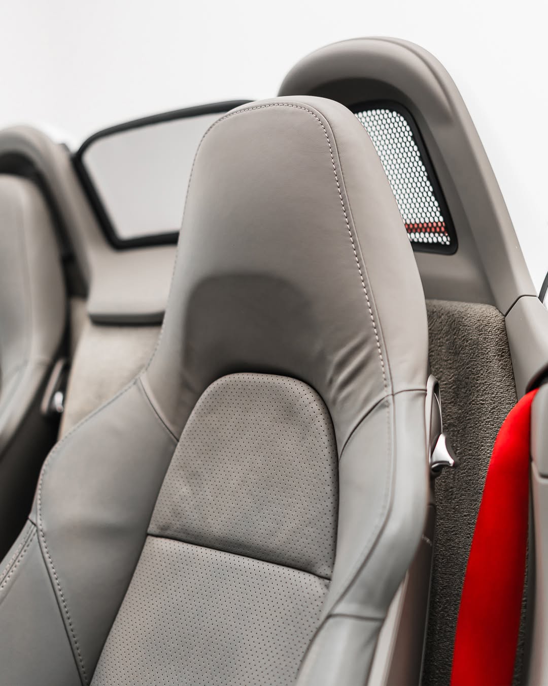 PORSCHE BOXSTER - Imagem 7