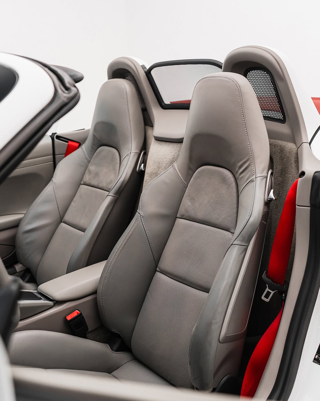 PORSCHE BOXSTER - Imagem 8