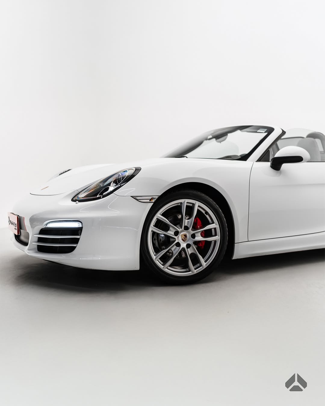 PORSCHE BOXSTER - Imagem 9