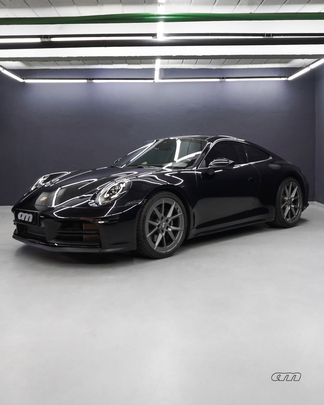 PORSCHE 911 CARRERA PDK - Imagem 1
