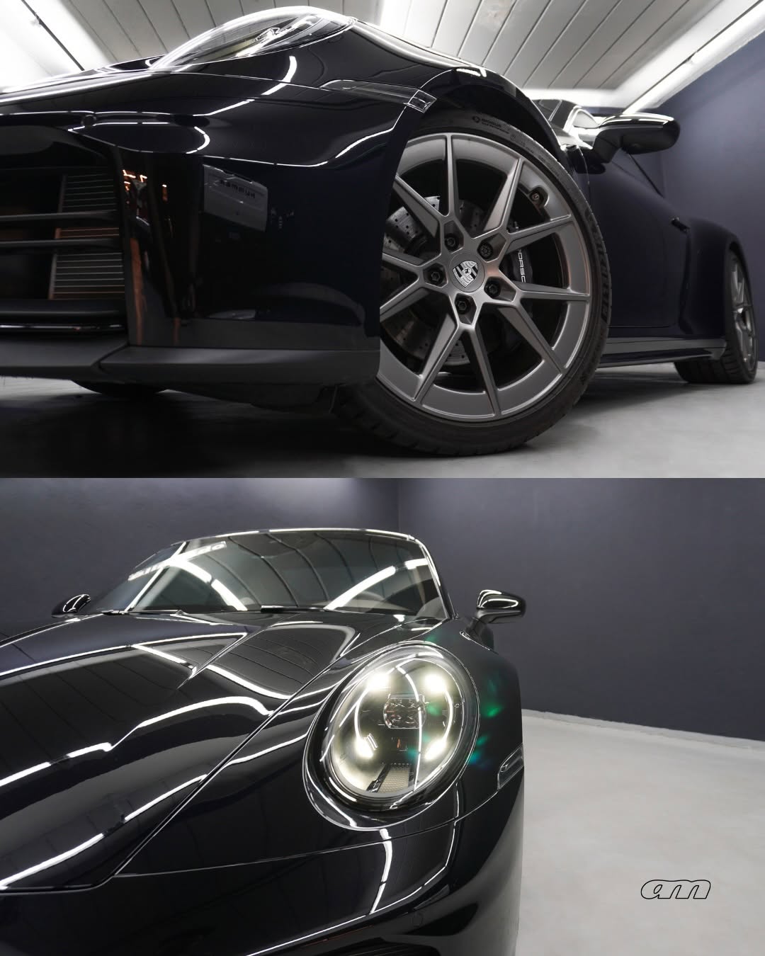 PORSCHE 911 CARRERA PDK - Imagem 3