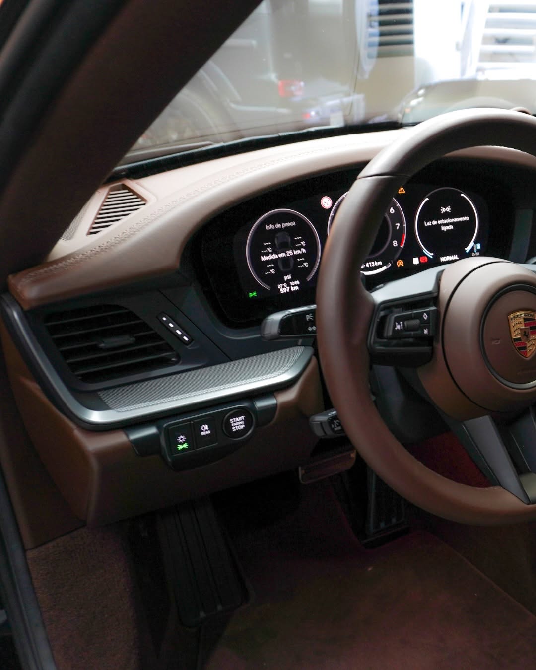 PORSCHE 911 CARRERA PDK - Imagem 4