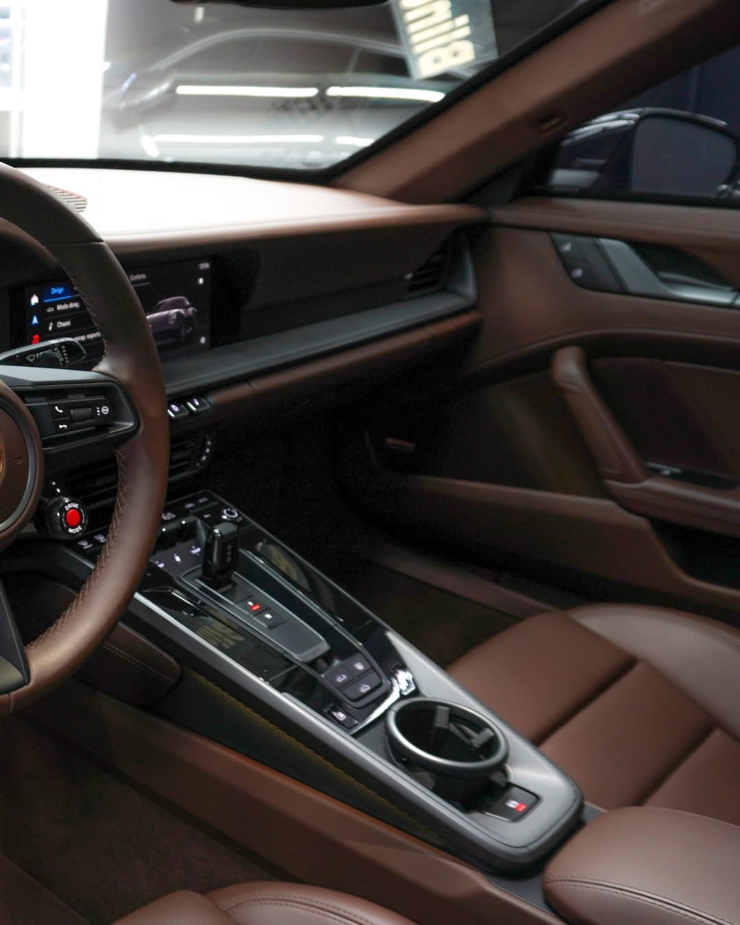 PORSCHE 911 CARRERA PDK - Imagem 5