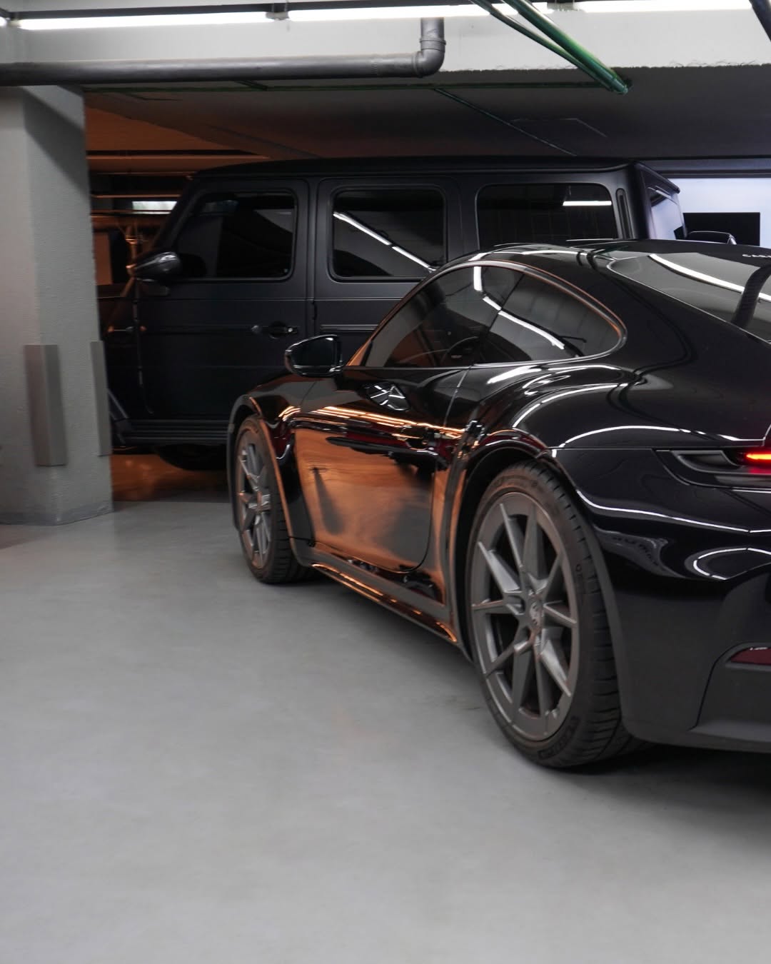 PORSCHE 911 CARRERA PDK - Imagem 7