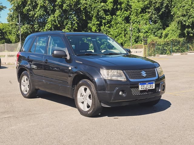 SUZUKI GRAND VITARA - Imagem 1