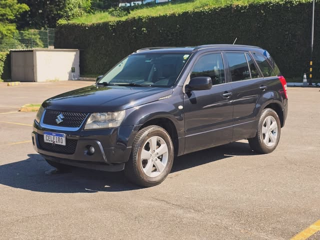SUZUKI GRAND VITARA - Imagem 2