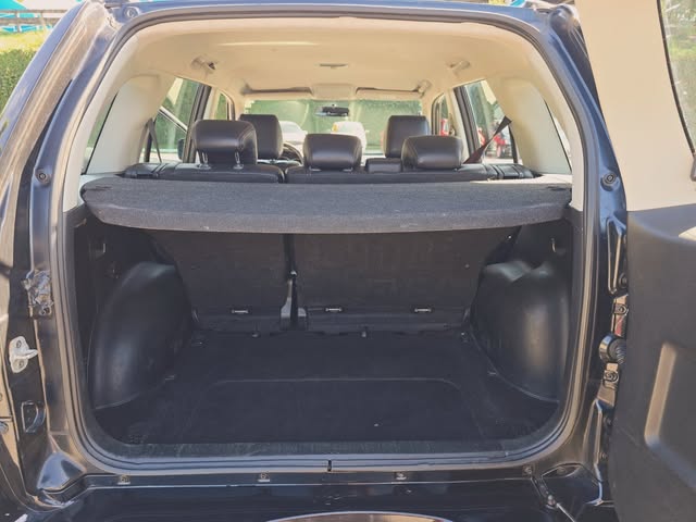 SUZUKI GRAND VITARA - Imagem 11
