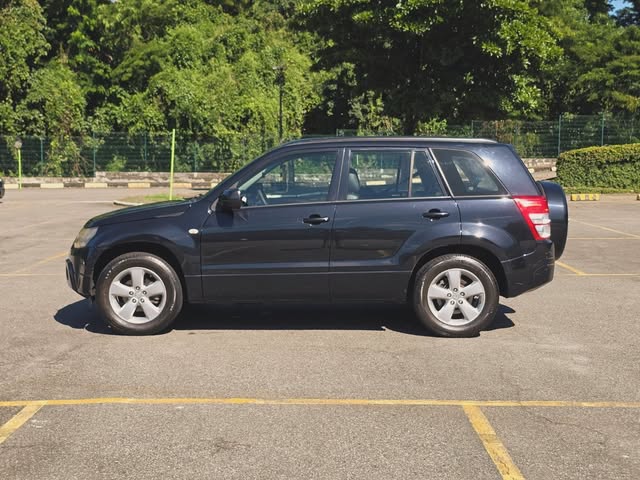 SUZUKI GRAND VITARA - Imagem 3