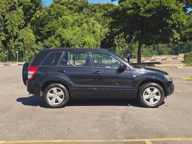 SUZUKI GRAND VITARA - Imagem 4
