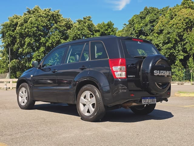SUZUKI GRAND VITARA - Imagem 5