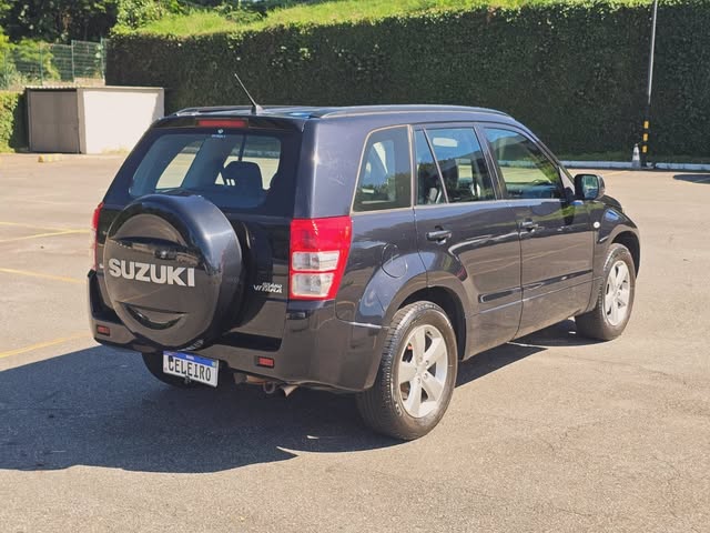 SUZUKI GRAND VITARA - Imagem 6