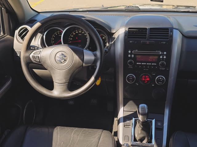SUZUKI GRAND VITARA - Imagem 7