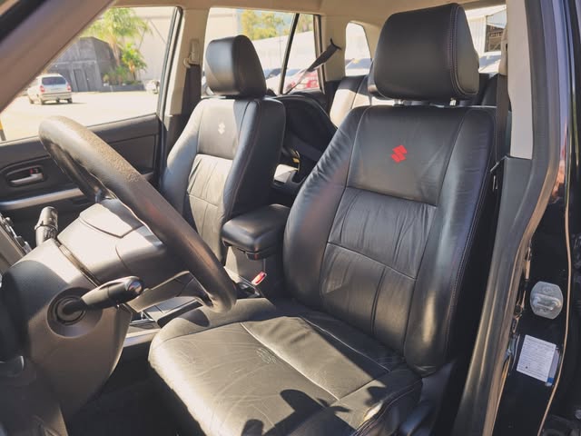SUZUKI GRAND VITARA - Imagem 8