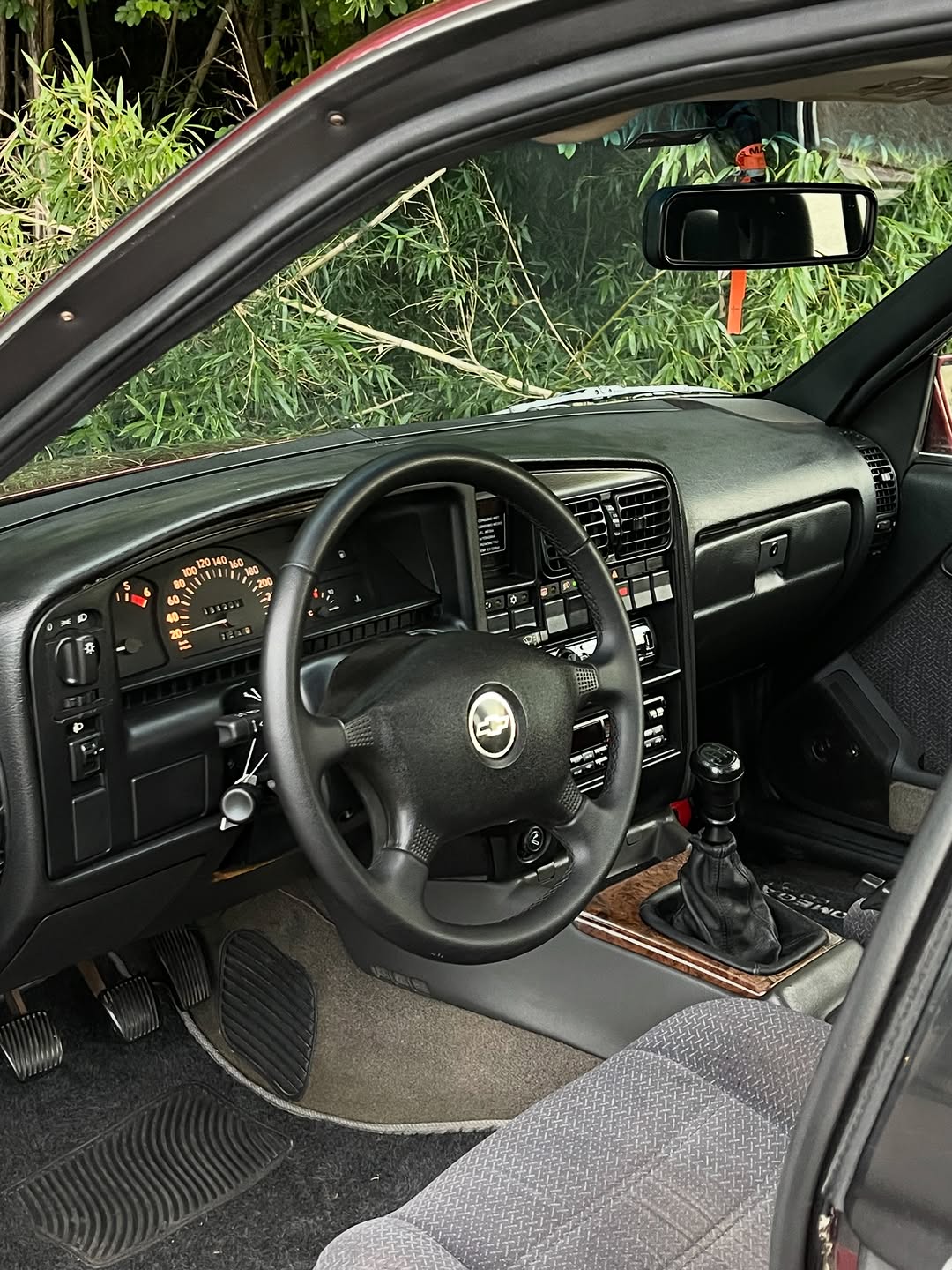CHEVROLET OMEGA CD 4.1 - Imagem 12