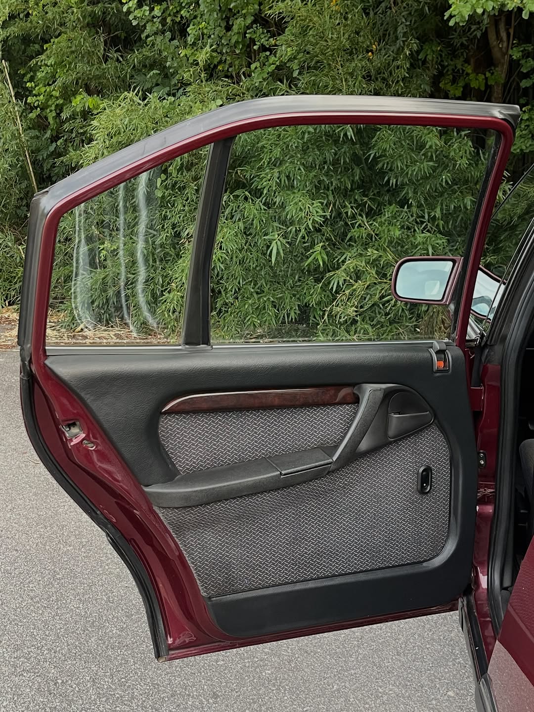 CHEVROLET OMEGA CD 4.1 - Imagem 17