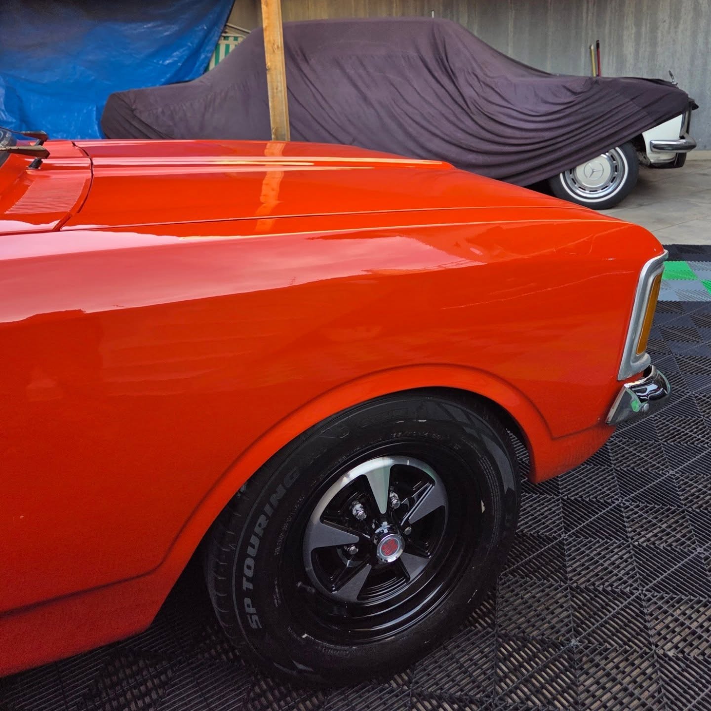 CHEVROLET OPALA COUPE - Imagem 12