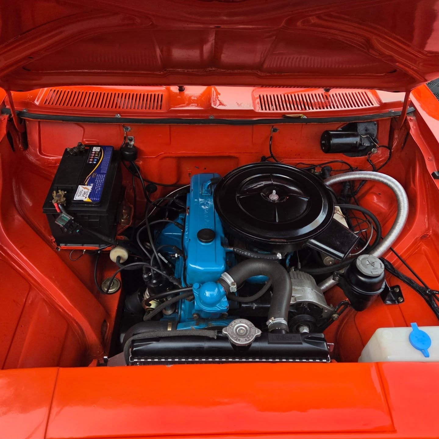CHEVROLET OPALA COUPE - Imagem 3