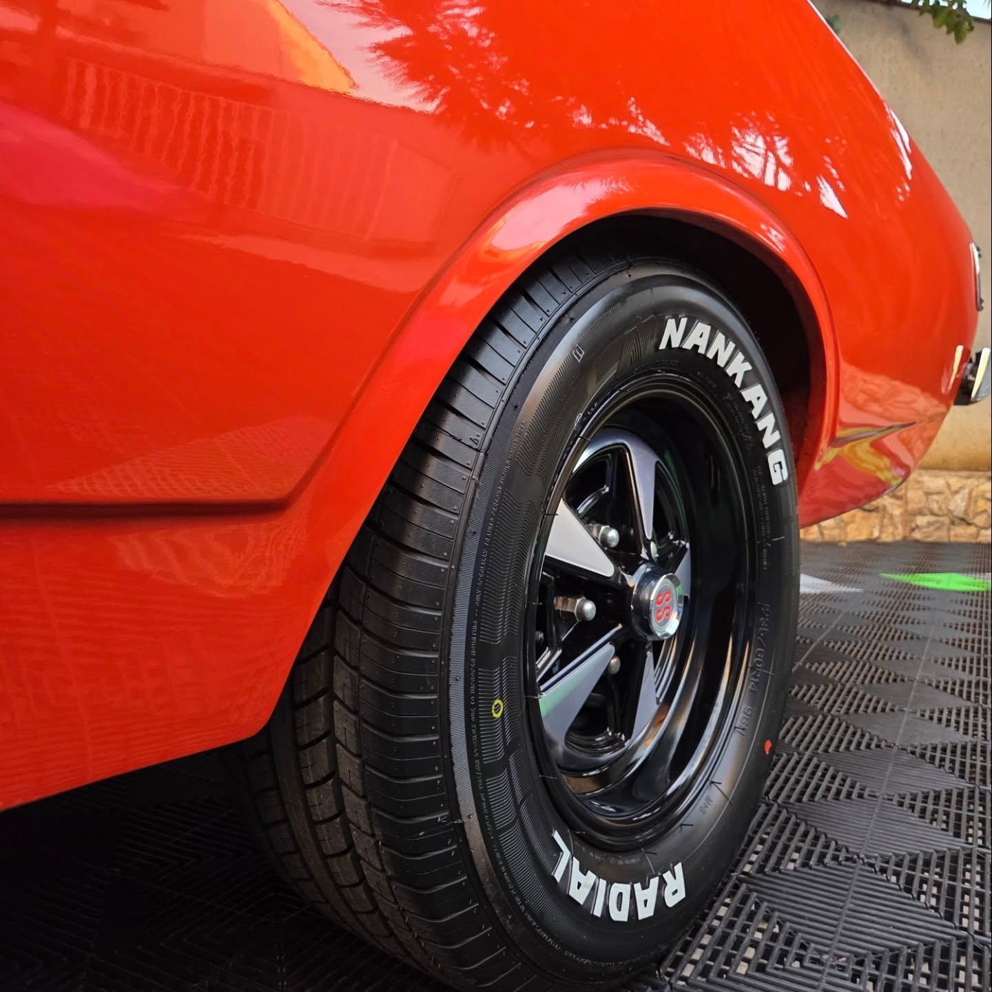 CHEVROLET OPALA COUPE - Imagem 4