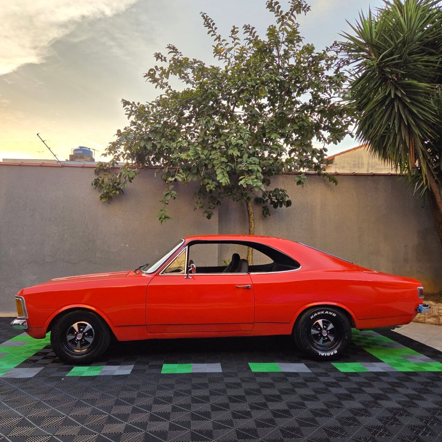 CHEVROLET OPALA COUPE - Imagem 5