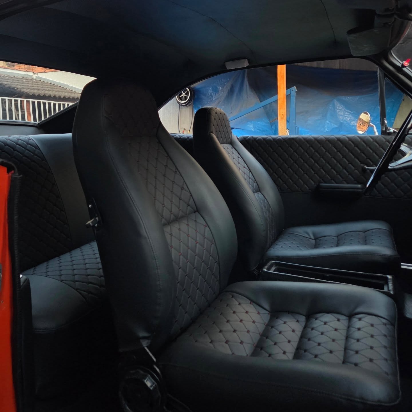 CHEVROLET OPALA COUPE - Imagem 10
