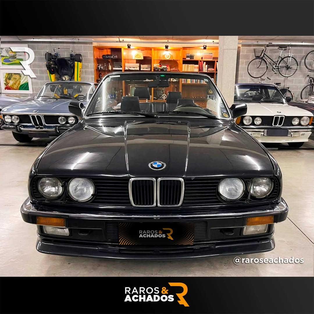 BMW 325I - Imagem 2