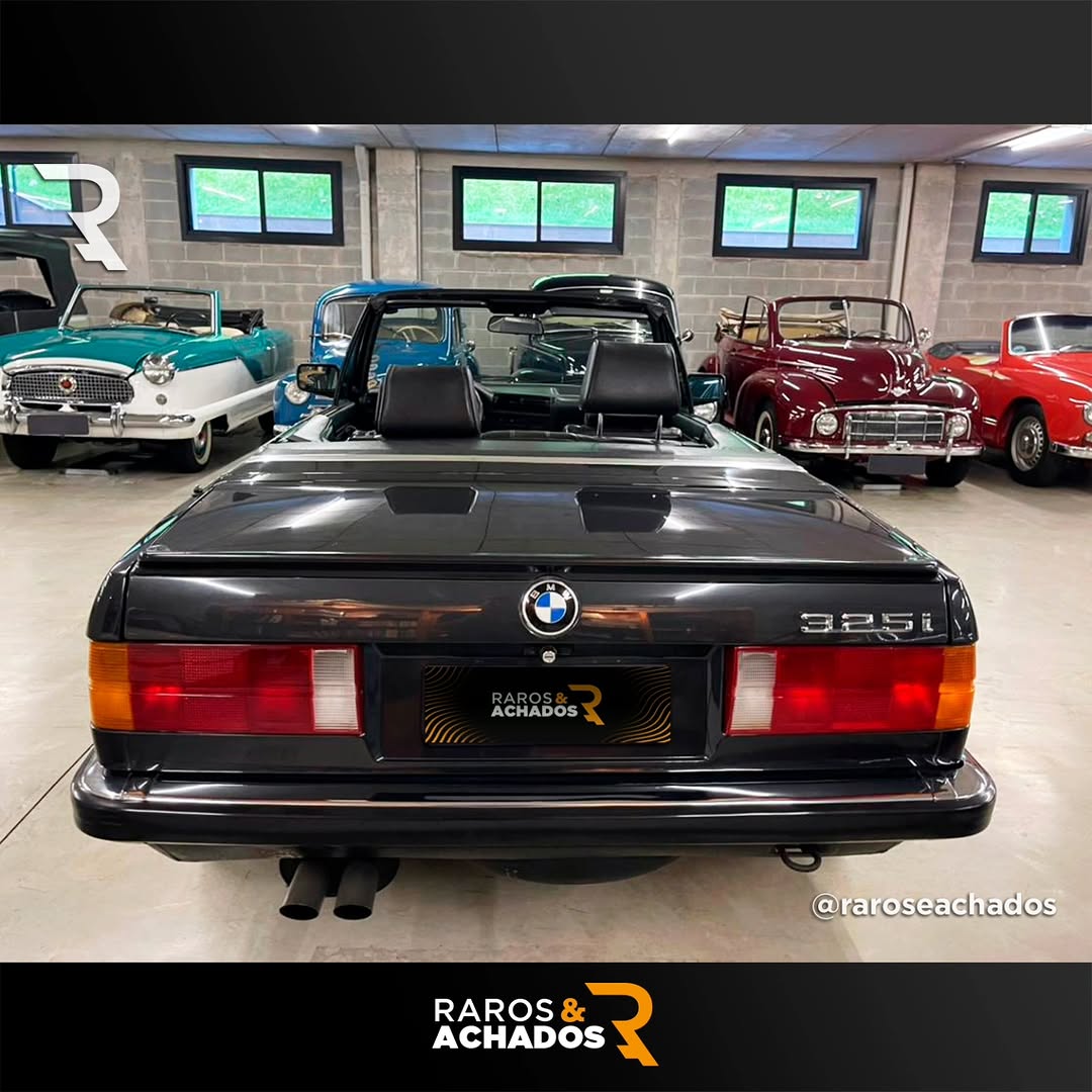 BMW 325I - Imagem 4