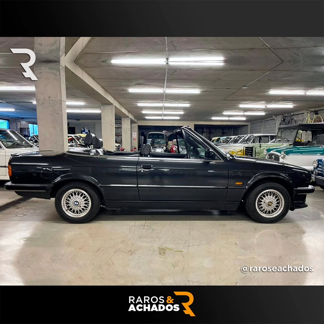BMW 325I - Imagem 5