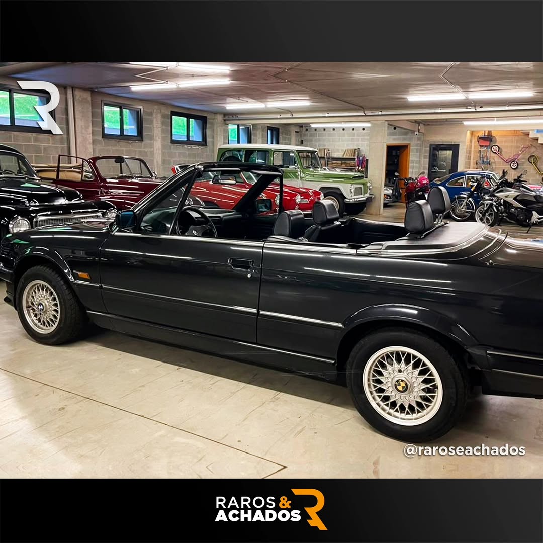 BMW 325I - Imagem 6