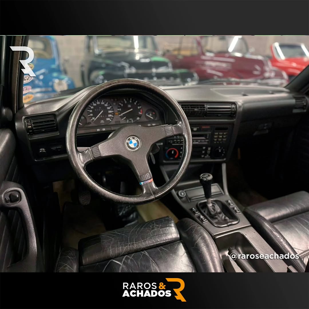 BMW 325I - Imagem 7